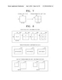 METHOD AND APPARATUS FOR ENCODING VIDEO BY USING DEBLOCKING FILTERING, AND     METHOD AND APPARATUS FOR DECODING VIDEO BY USING DEBLOCKING FILTERING diagram and image