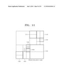 METHOD AND APPARATUS FOR ENCODING VIDEO BY USING DEBLOCKING FILTERING, AND     METHOD AND APPARATUS FOR DECODING VIDEO BY USING DEBLOCKING FILTERING diagram and image