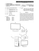 Interactive Television System diagram and image