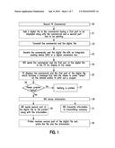 Interactive Television System diagram and image