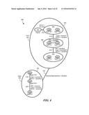 CONFIGURING A COMPUTER NETWORK TO SATISFY MULTICAST DISPERSION AND LATENCY     REQUIREMENTS USING AFFINITY AND NETWORK TOPOLOGIES diagram and image