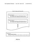 CONFIGURING A COMPUTER NETWORK TO SATISFY MULTICAST DISPERSION AND LATENCY     REQUIREMENTS USING AFFINITY AND NETWORK TOPOLOGIES diagram and image