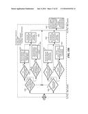 CONFIGURING A COMPUTER NETWORK TO SATISFY MULTICAST DISPERSION AND LATENCY     REQUIREMENTS USING AFFINITY AND NETWORK TOPOLOGIES diagram and image