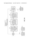 CONFIGURING A COMPUTER NETWORK TO SATISFY MULTICAST DISPERSION AND LATENCY     REQUIREMENTS USING AFFINITY AND NETWORK TOPOLOGIES diagram and image