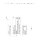 ADJUSTING SPEAKERS USING FACIAL RECOGNITION diagram and image