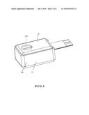 MOVING IRON SOUNDING DEVICE diagram and image