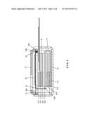 MOVING IRON SOUNDING DEVICE diagram and image