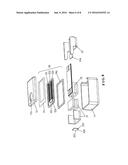 MOVING IRON SOUNDING DEVICE diagram and image