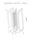 MOVING IRON SOUNDING DEVICE diagram and image