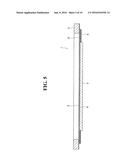 CONDENSER TYPE ELECTROACOUSTIC TRANSDUCER diagram and image