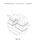 MEMS MICROPHONE PACKAGE diagram and image