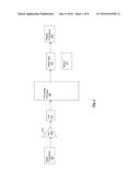 WAX RELIEF PATHWAY FOR HEARING AID SOUND INLET diagram and image