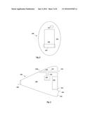 WAX RELIEF PATHWAY FOR HEARING AID SOUND INLET diagram and image