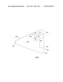 WAX RELIEF PATHWAY FOR HEARING AID SOUND INLET diagram and image