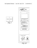 METHODS AND SYSTEMS FOR TRANSMITTING VIDEO MESSAGES TO MOBILE     COMMUNICATION DEVICES diagram and image