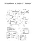 METHODS AND SYSTEMS FOR TRANSMITTING VIDEO MESSAGES TO MOBILE     COMMUNICATION DEVICES diagram and image