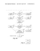 METHODS AND SYSTEMS FOR TRANSMITTING VIDEO MESSAGES TO MOBILE     COMMUNICATION DEVICES diagram and image