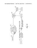 METHODS AND SYSTEMS FOR TRANSMITTING VIDEO MESSAGES TO MOBILE     COMMUNICATION DEVICES diagram and image