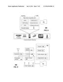RECONFIGURING MOBILE SERVICES BASED ON SHARED CONTROL SIGNALING LOAD     INFORMATION diagram and image