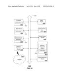 RECONFIGURING MOBILE SERVICES BASED ON SHARED CONTROL SIGNALING LOAD     INFORMATION diagram and image