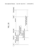 METHOD AND APPARATUS FOR FORWARDING DATA FOR SMALL CELL IN WIRELESS     COMMUNICATION SYSTEM diagram and image