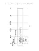 RADIO TRANSMITTING/RECEIVING APPARATUS AND METHOD, TERMINAL APPARATUS,     BASE STATION APPARATUS AND WIRELESS COMMUNICATION SYSTEM diagram and image