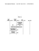 MOBILE COMMUNICATION SYSTEM, COMMUNICATION METHOD FOR MOBILE COMMUNICATION     SYSTEM, AND TERMINAL APPARATUS diagram and image