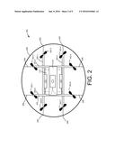 AUTOMATED AERIAL VEHICLE WIRELESS COMMUNICATION AND NETWORKS diagram and image