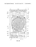 VOLTAGE CONFIGURABLE SOLID STATE LIGHTING APPARATUSES, SYSTEMS, AND     RELATED METHODS diagram and image