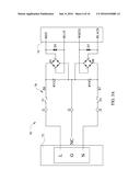 VOLTAGE CONFIGURABLE SOLID STATE LIGHTING APPARATUSES, SYSTEMS, AND     RELATED METHODS diagram and image