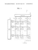 DISPLAY APPARATUS, DISPLAY METHOD, AND PROGRAM diagram and image