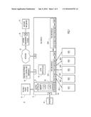 Time Synchronization of Lighting Services diagram and image