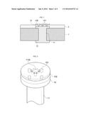 CIRCUIT BOARD, PACKAGE SUBSTRATE AND ELECTRONIC DEVICE diagram and image