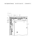 DISPLAY DEVICE AND TELEVISION RECEIVER diagram and image