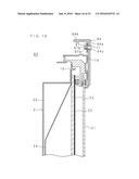 DISPLAY DEVICE AND TELEVISION RECEIVER diagram and image