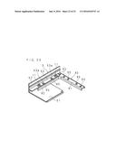 DISPLAY DEVICE AND TELEVISION RECEIVER diagram and image