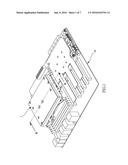 WATER COOLING HEAT SINK UNIT diagram and image