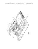 WATER COOLING HEAT SINK UNIT diagram and image