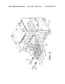 STRUCTURAL FRAME COOLING MANIFOLD diagram and image