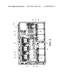 STRUCTURAL FRAME COOLING MANIFOLD diagram and image