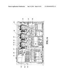 STRUCTURAL FRAME COOLING MANIFOLD diagram and image