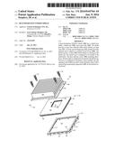 Heat-Dissipating EMI/RFI Shield diagram and image