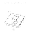 Heat-Dissipating EMI/RFI Shield diagram and image