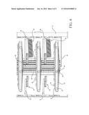 Method and Apparatus for Growing Plants diagram and image