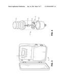 LIGHTING SYSTEM FOR PLANTS diagram and image