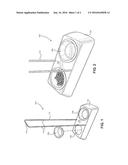 Pet Feeding Device diagram and image