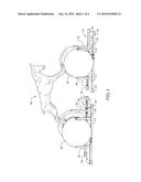 APPARATUS AND METHOD FOR CANINE CONDITIONING diagram and image