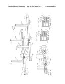 APPARATUS AND METHOD FOR CANINE CONDITIONING diagram and image