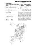 METHOD AND APPARATUS FOR A SPRAY SYSTEM diagram and image