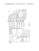 METHOD AND APPARATUS FOR A SPRAY SYSTEM diagram and image